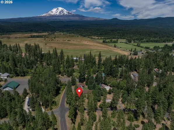 29 Trout Lake Park Rd, Trout Lake, WA 98650