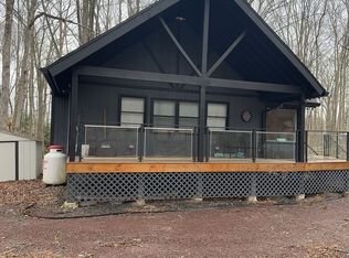 299 Delaware Trl, Pocono Lake, PA 18347