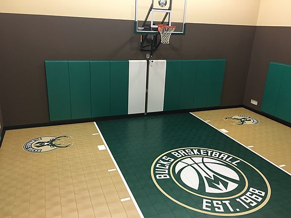 New Milwaukee Bucks theme 