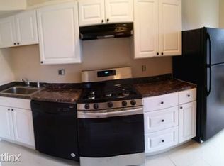1514 Fort Davis Pl SE, Washington, DC