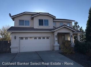 6710 Diamond Glen Dr, Reno, NV 89523