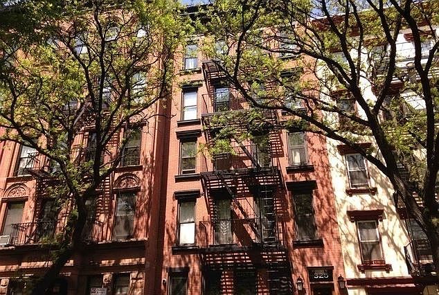1st image of 325 E 10th St APT B2