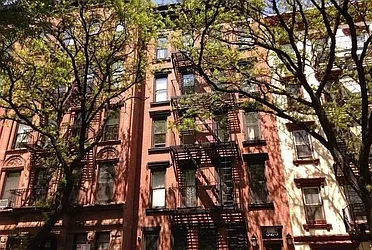 Rented by Westminster Management