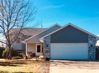 5035 Bluff Rd, Big Lake, MN 55309