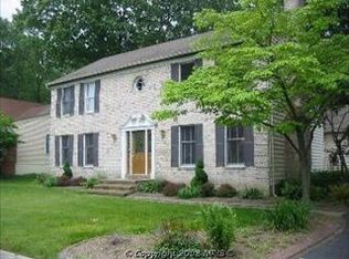 311 Songwood Ct, Millersville, MD 21108