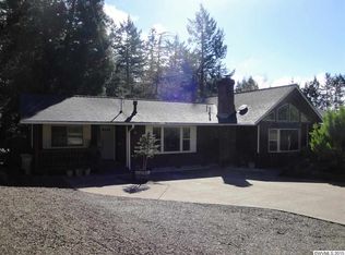 7323 NW Madrone Way, Corvallis, OR 97330