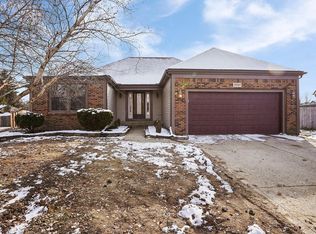 5939 Buechler Bnd, Columbus, OH 43228