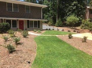 286 Gran Ellen Dr, Athens, GA 30606