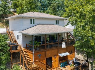 175 Run Dr, Camdenton, MO 65020