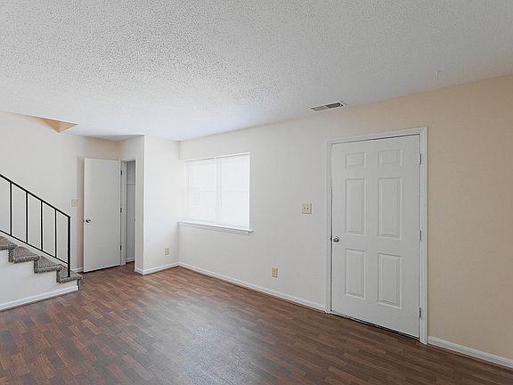 Westchester living room