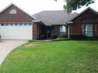 1602 Emerald Cv, Whitehouse, TX 75791