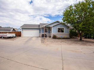 643 Colony Rd, Clifton, CO 81520