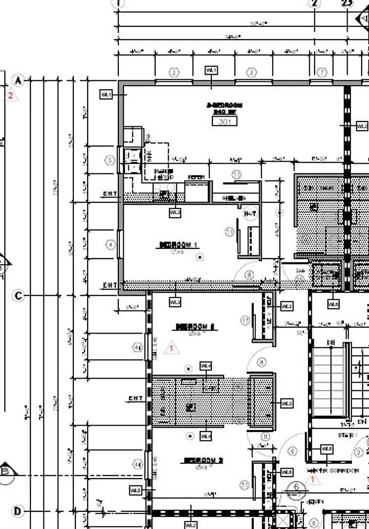 Now Leasing Brand New 3-Bedroom Apartments Near Wwu — Photo 4