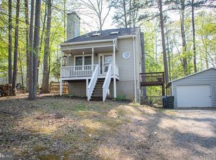 207 W Daffodil Rd, Ruckersville, VA 22968