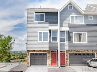8751 Pearl St UNIT O1, Thornton, CO 80229