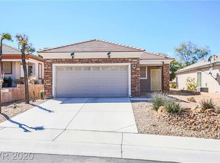 2541 Crater Rock St, Henderson, NV 89044
