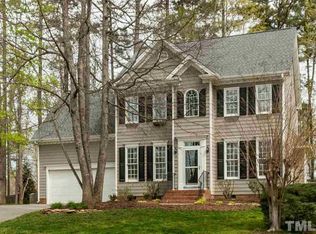 211 Tenbury Wells Dr, Cary, NC 27518