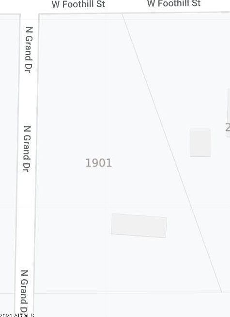 2nd image of 1901 N Grand Dr