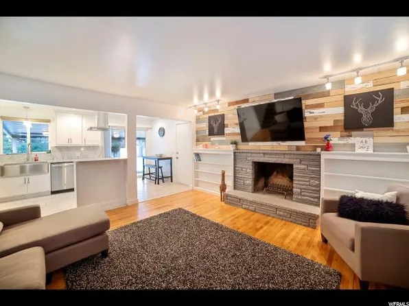 576 E Millcreek Way, South Salt Lake, UT 84106