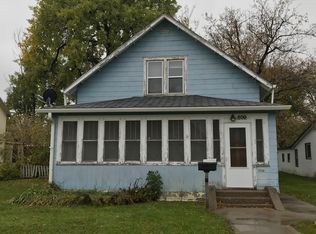609 2nd Ave NE, Jamestown, ND 58401