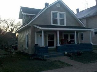 53 N Bradley Ave, Indianapolis, IN