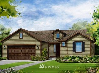 9003 Aster St SE #90, Tumwater, WA 98501