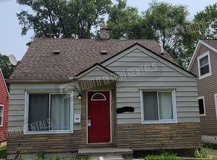16052 Sumner, Redford, MI 48239