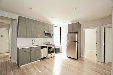 Rented by BRICK & GALO REALTY CORP