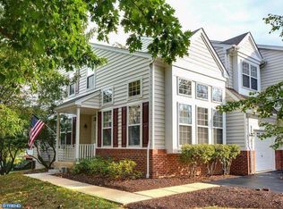 116 Stratford Ct, Malvern, PA 19355