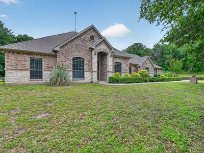 141 N Natural Spring Ln, Azle, TX, 76020