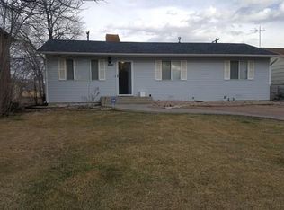 2610 Cheyenne Ave, Pueblo, CO 81003