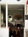 Liv. Rm. w furniture