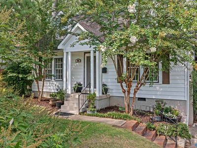 714 Reynolds Cir, Gadsden, AL, 35901