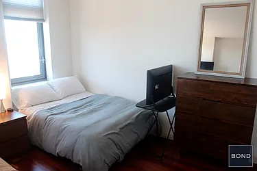 Rented by Bond New York