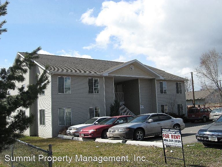 1st image of 1917 Mount Ave APT B