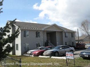 1917 Mount Ave APT B, Missoula, MT 59801