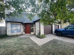 8603 Fathom Cir #A, Austin, TX 78750