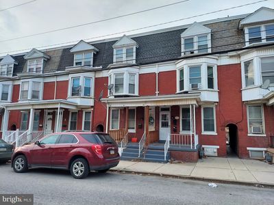 839 E Philadelphia St, York, PA, 17403