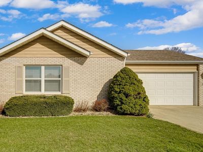 321 Valley Ct, Lowell, IN, 46356