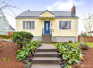 4514 N 27th St, Tacoma, WA