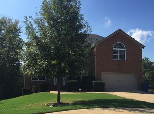 2516 Fraggle Roc, Conyers, GA 30012