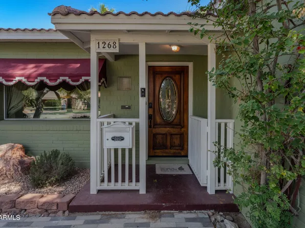 1268 E EDGEMONT Avenue, Phoenix, AZ 85006