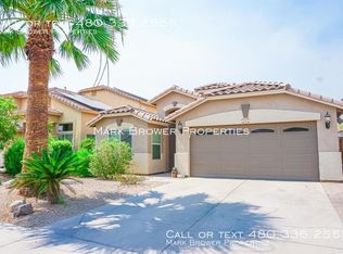 2892 W Peggy Dr, San Tan Valley, AZ 85142