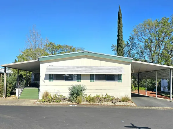 20350 Hole In One Dr Space 166, Redding, CA 96002