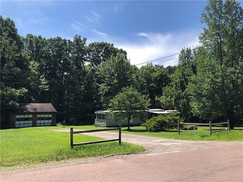 2055 Dinner Bell Five Forks Rd, Farmington, PA 15437 Zillow