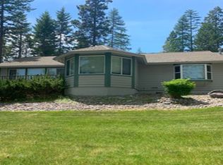 470 Political Hill Rd, Lakeside, MT 59922