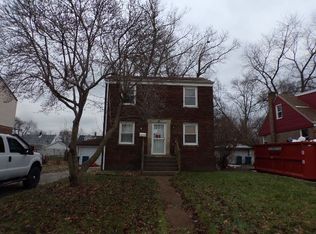 1075 156th St, Calumet City, IL 60409