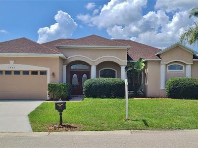 3442 Stoneway Dr, Lakeland, FL, 33813