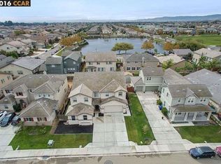 209 Monet Dr, Oakley, CA