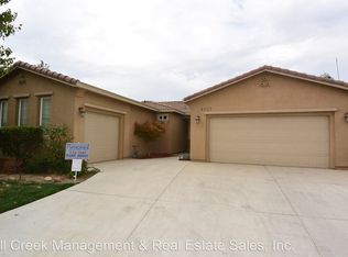4227 W Clinton Ct, Visalia, CA 93291